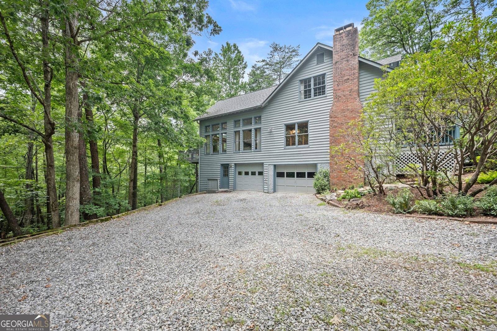 1839 Sautee Trail Sautee Nacoochee - 4