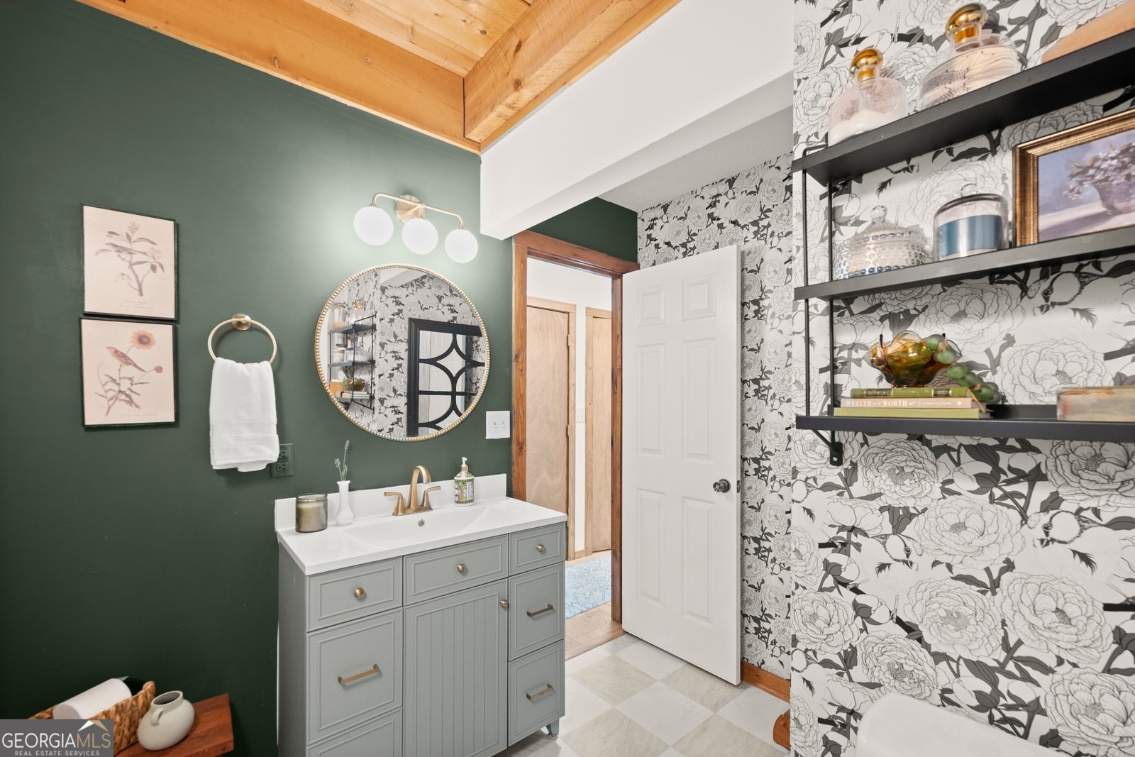 1839 Sautee Trail Sautee Nacoochee - 41