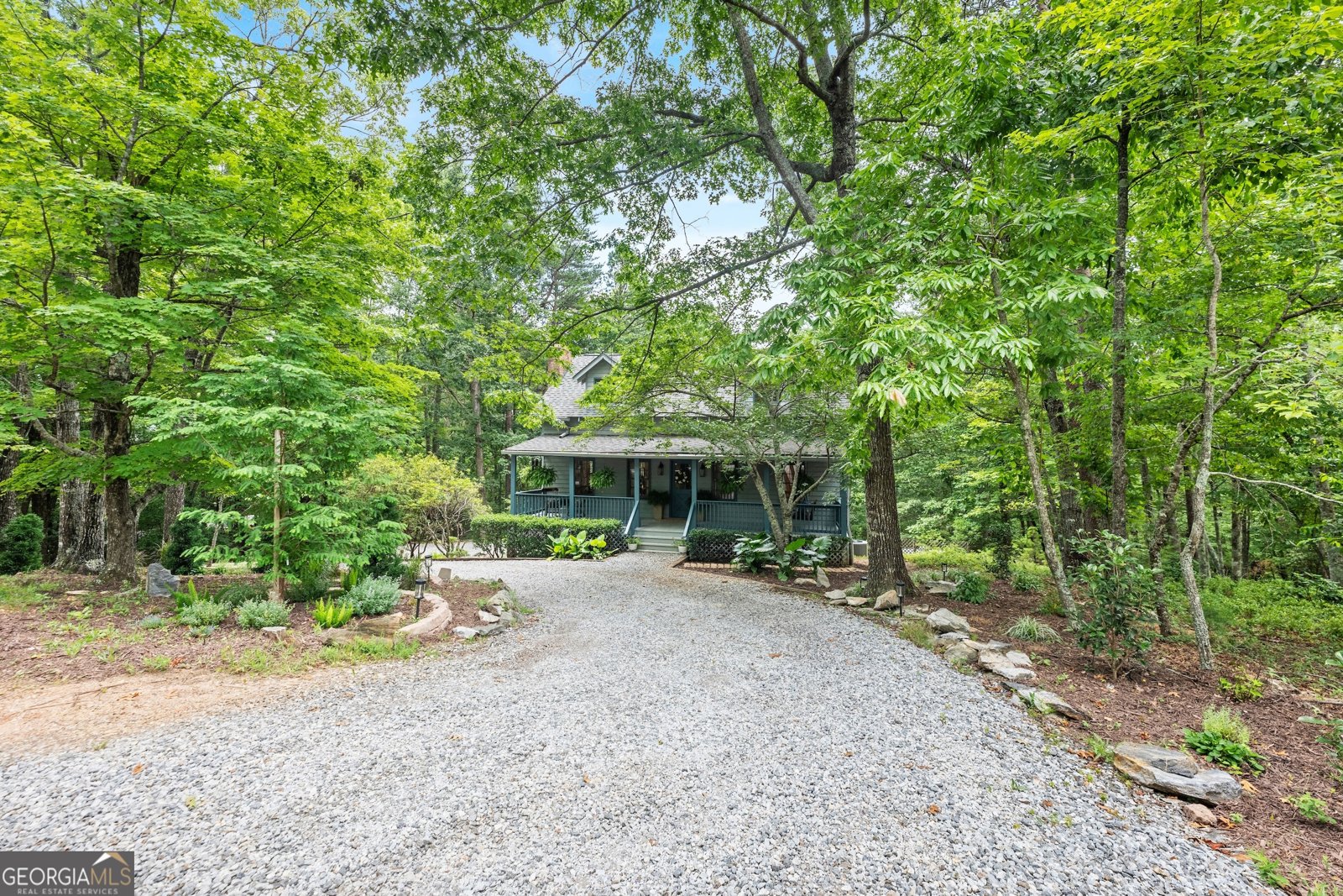 1839 Sautee Trail Sautee Nacoochee - 5
