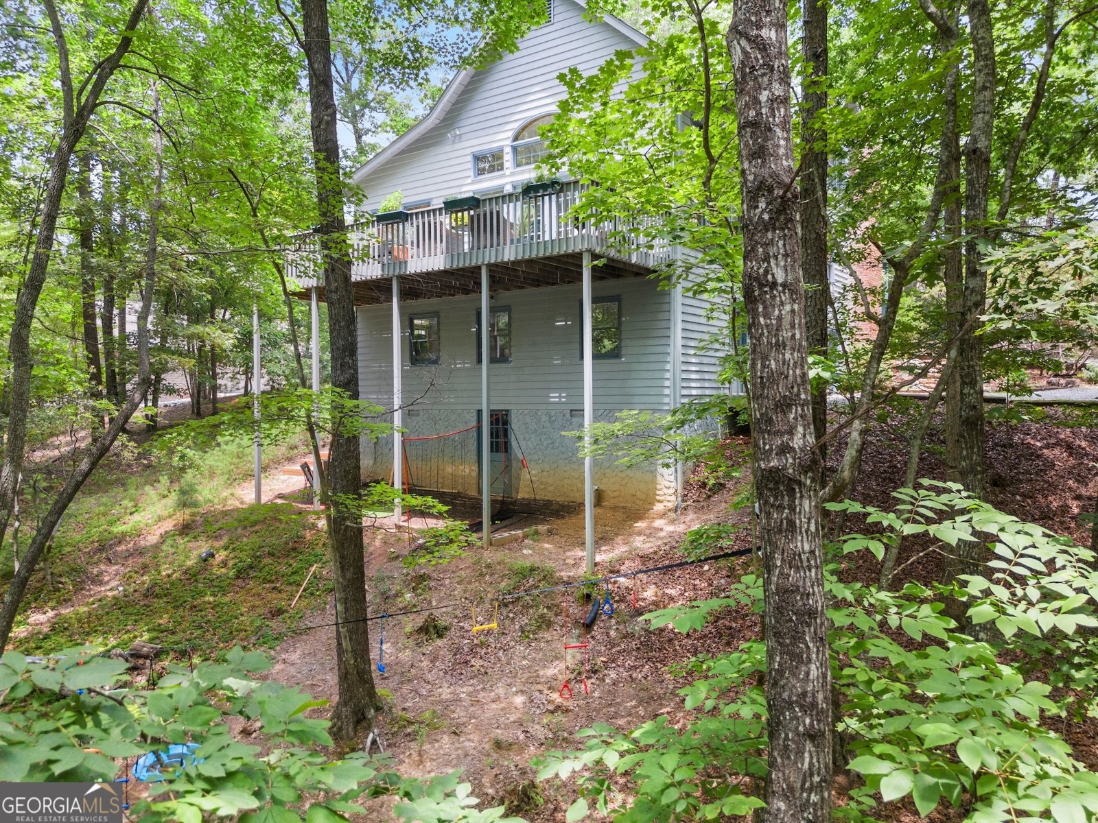 1839 Sautee Trail Sautee Nacoochee - 50