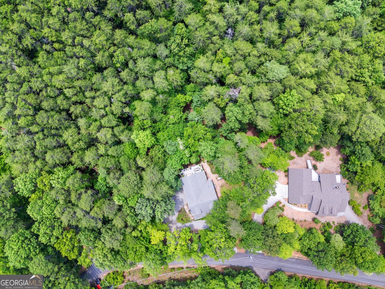 1839 Sautee Trail Sautee Nacoochee - 51