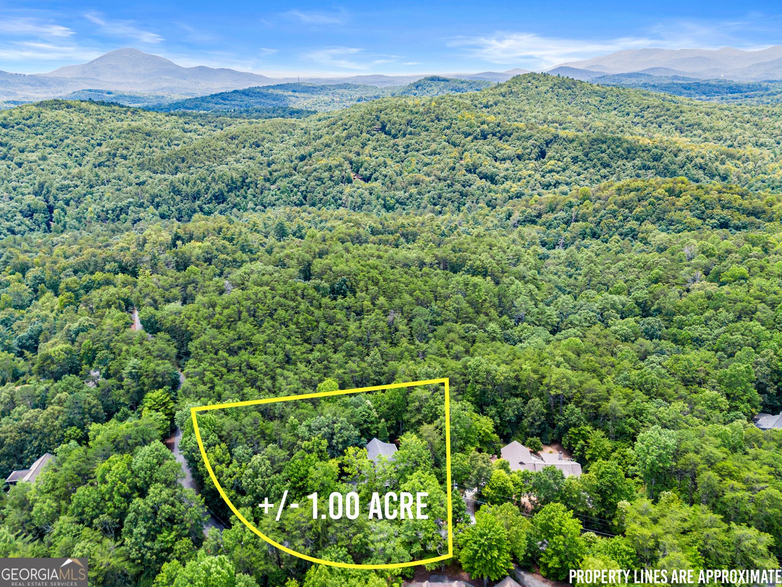 1839 Sautee Trail Sautee Nacoochee - 52