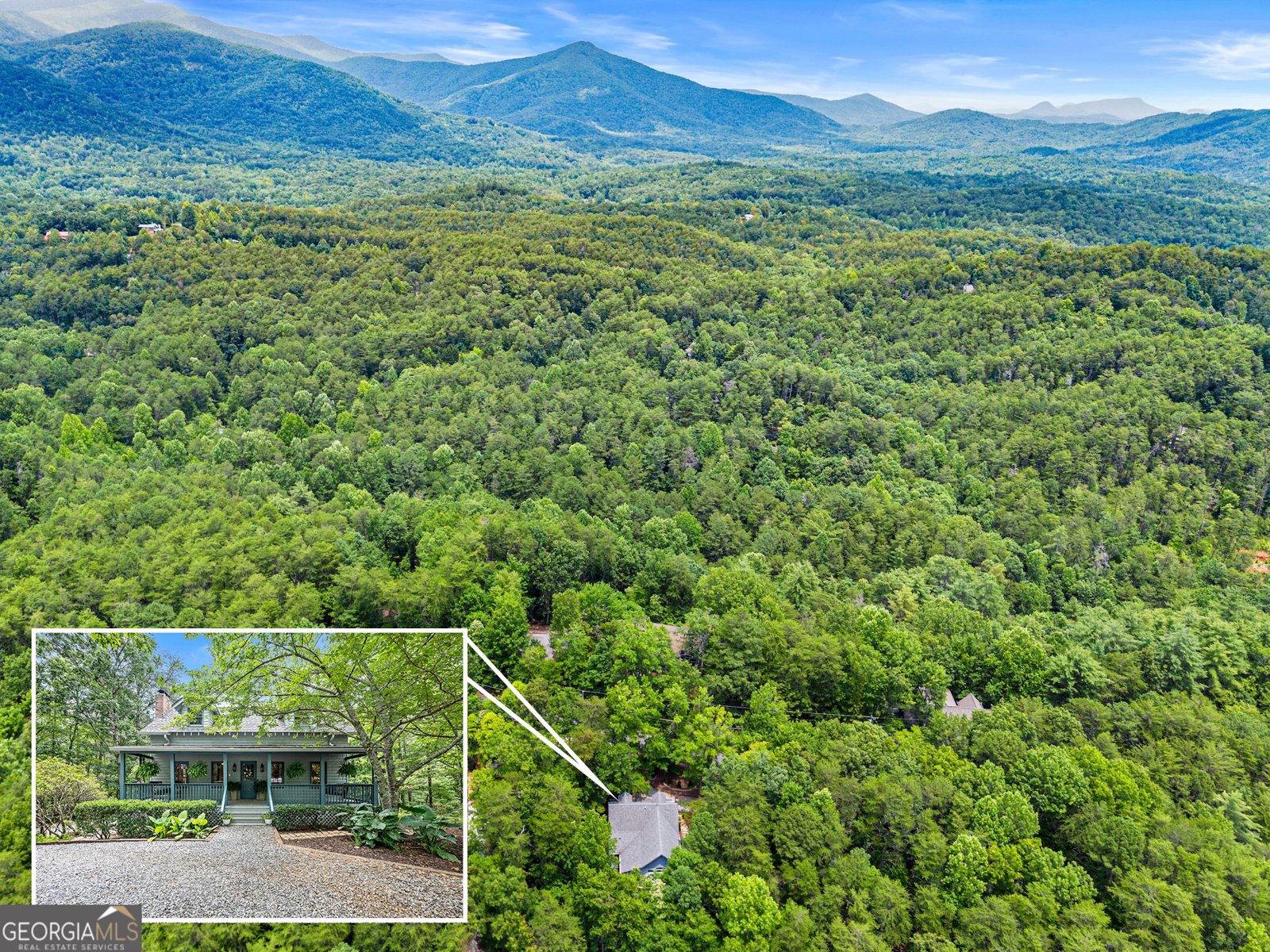 1839 Sautee Trail Sautee Nacoochee - 53