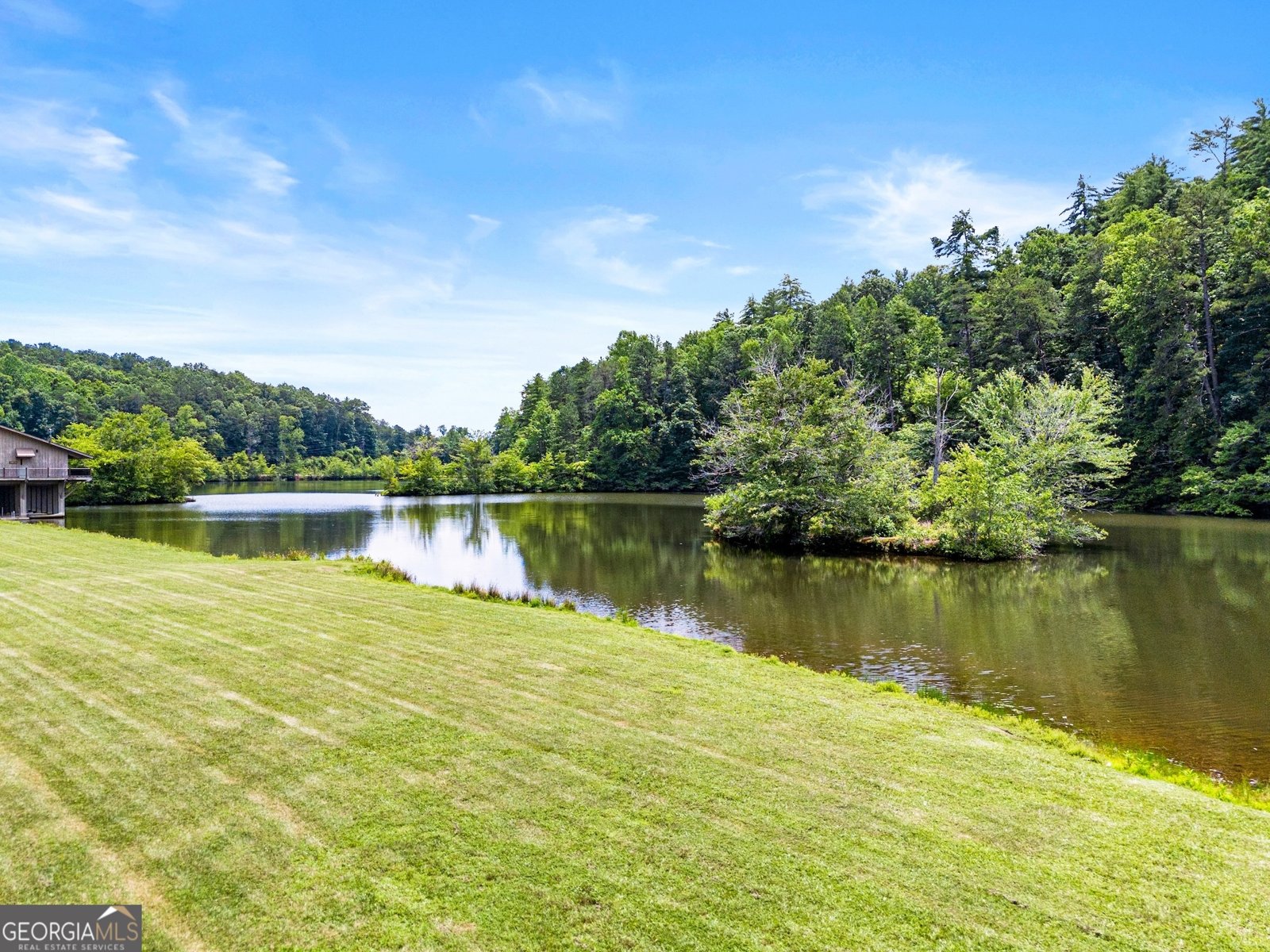 1839 Sautee Trail Sautee Nacoochee - 54
