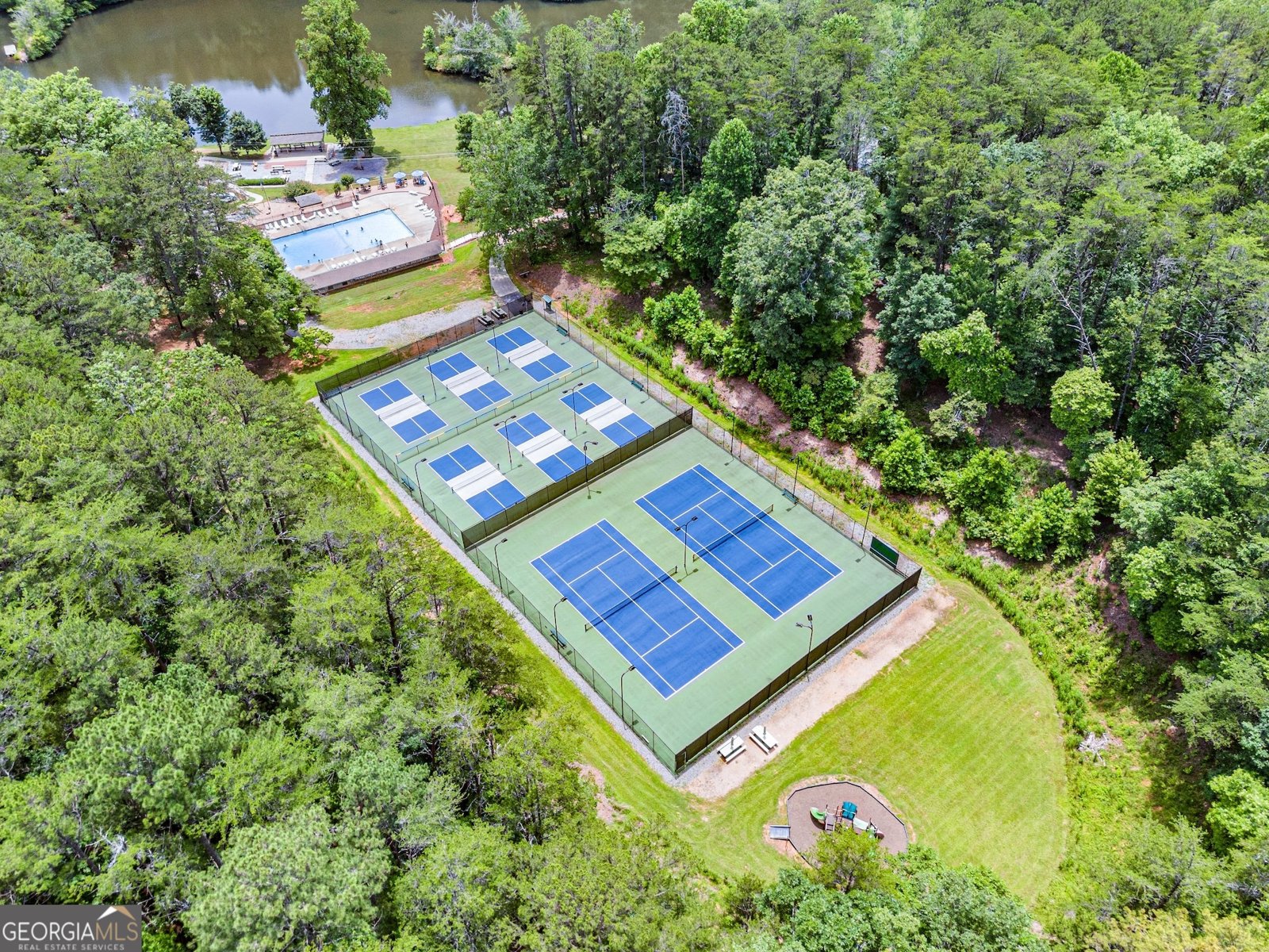 1839 Sautee Trail Sautee Nacoochee - 55