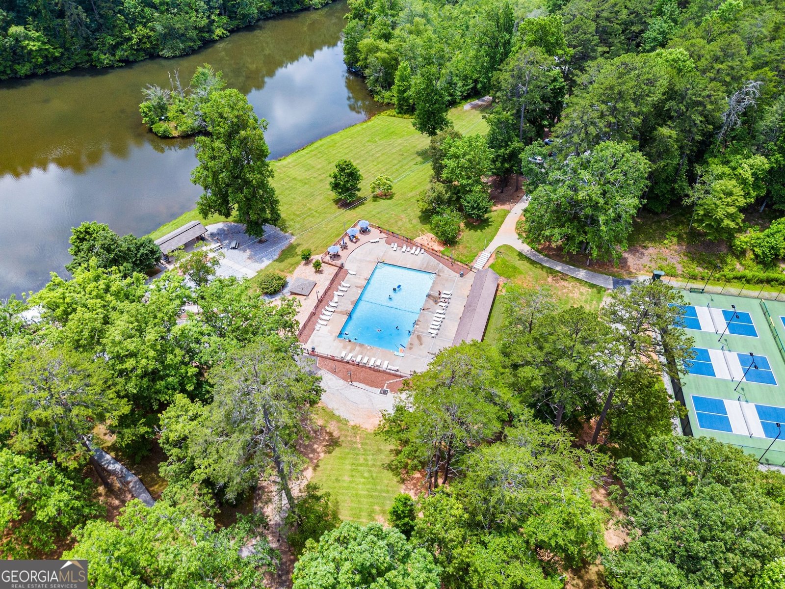 1839 Sautee Trail Sautee Nacoochee - 57