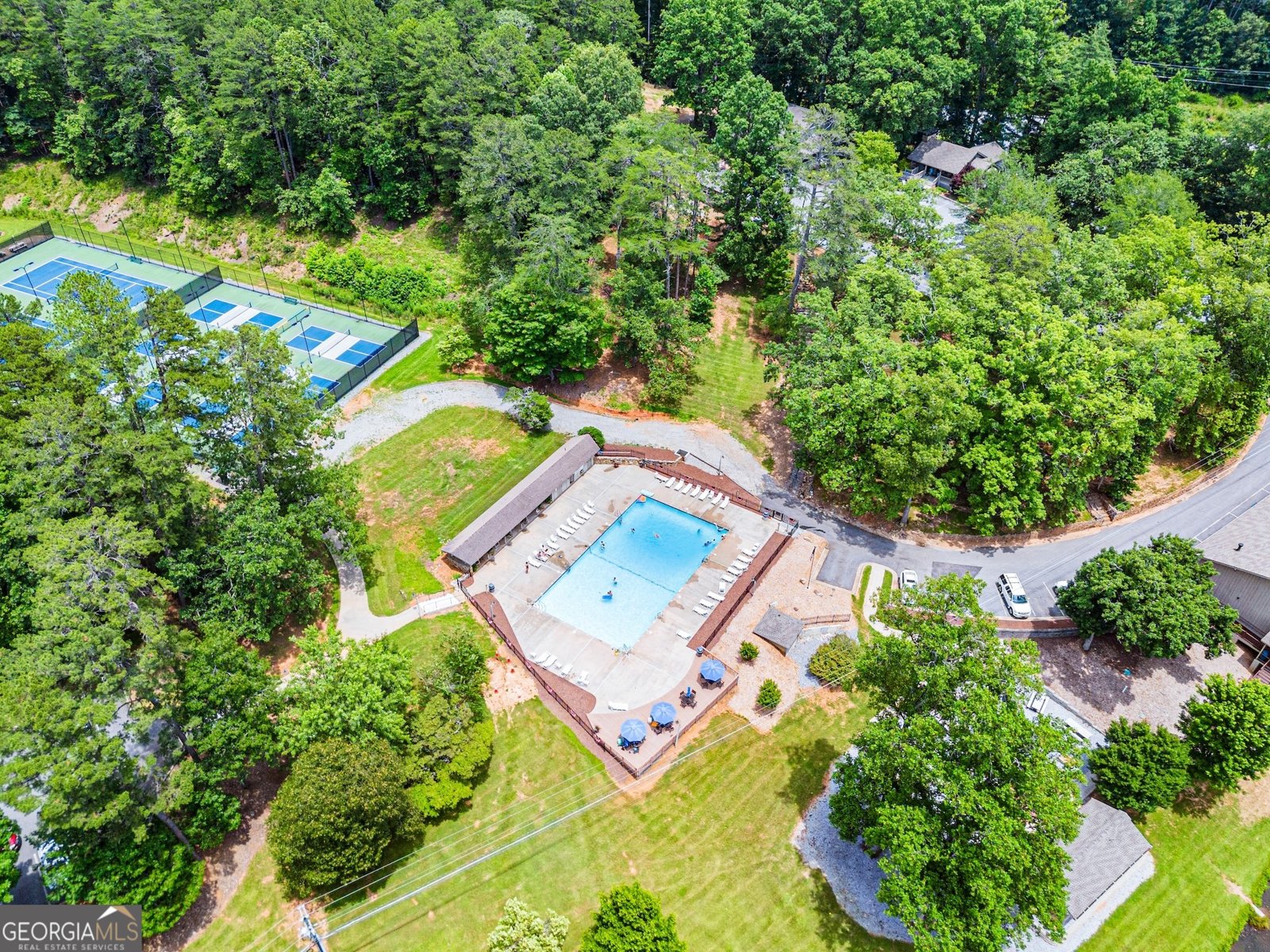1839 Sautee Trail Sautee Nacoochee - 58