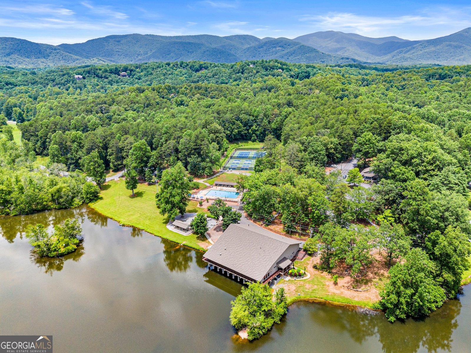 1839 Sautee Trail Sautee Nacoochee - 59