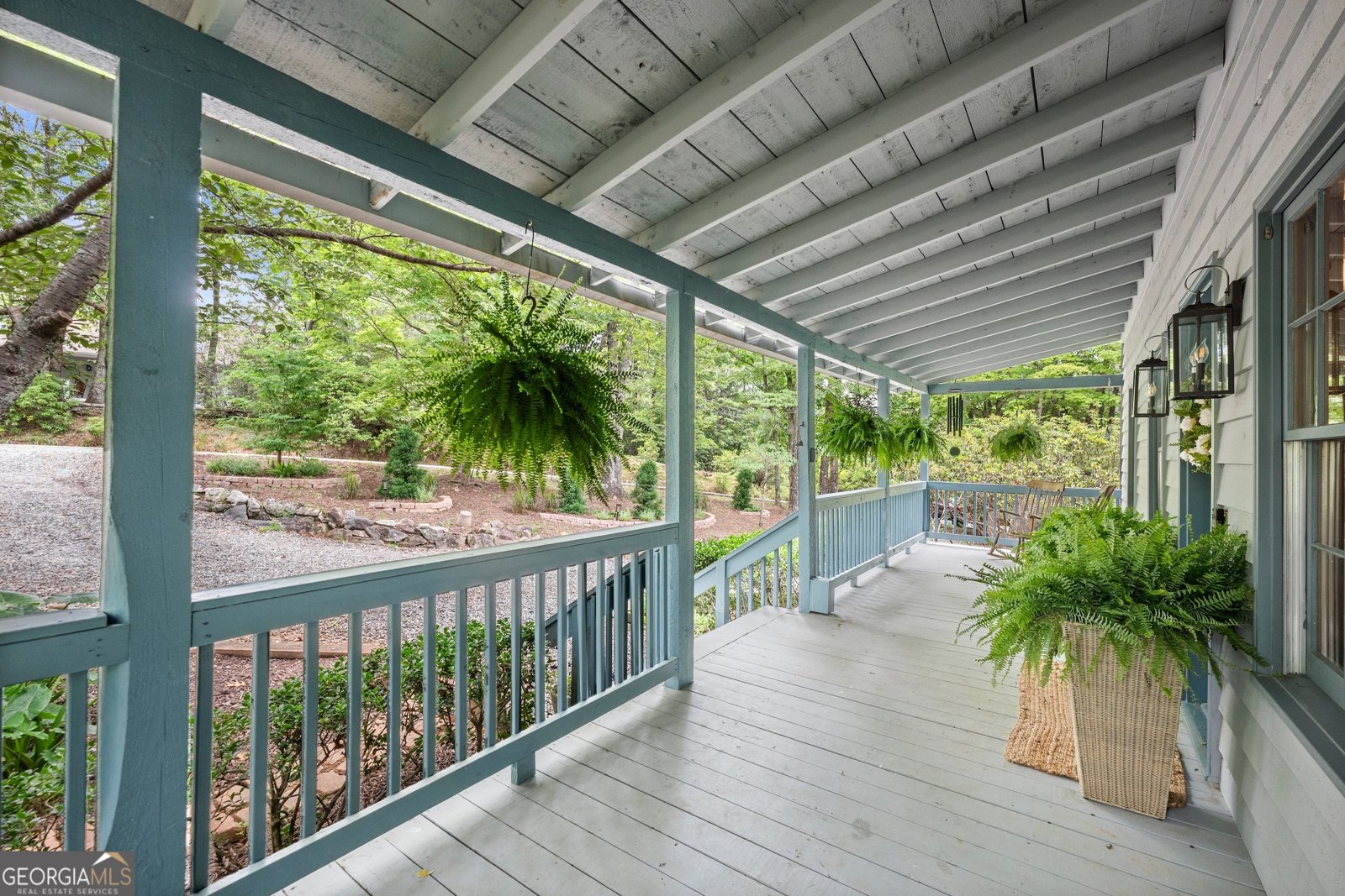 1839 Sautee Trail Sautee Nacoochee - 7