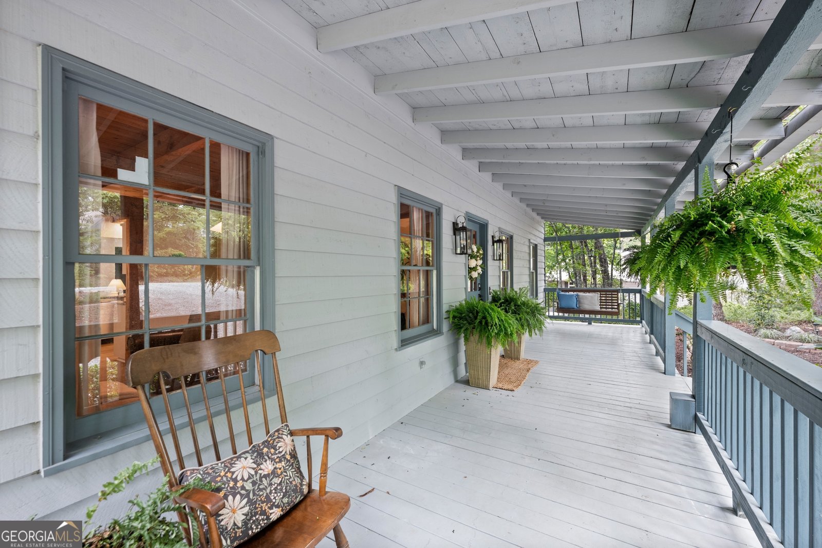 1839 Sautee Trail Sautee Nacoochee - 8