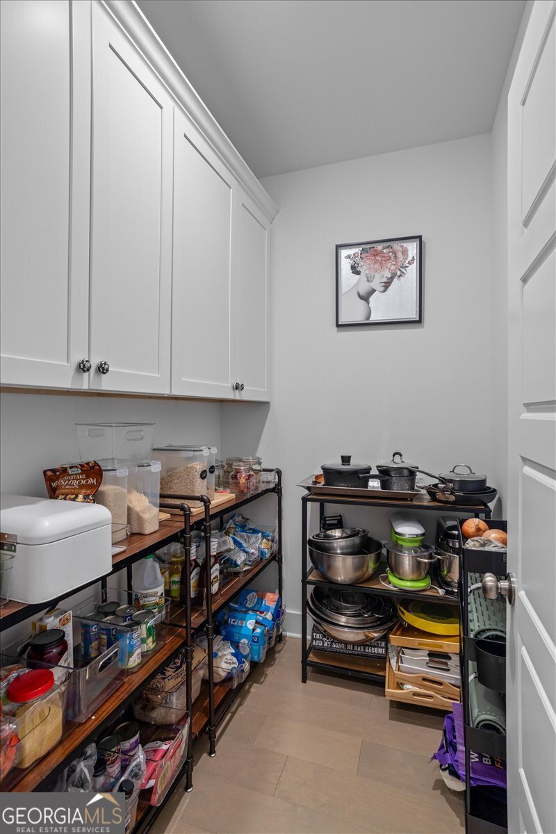 7620 Fireside Farms Drive Dawsonville - 19