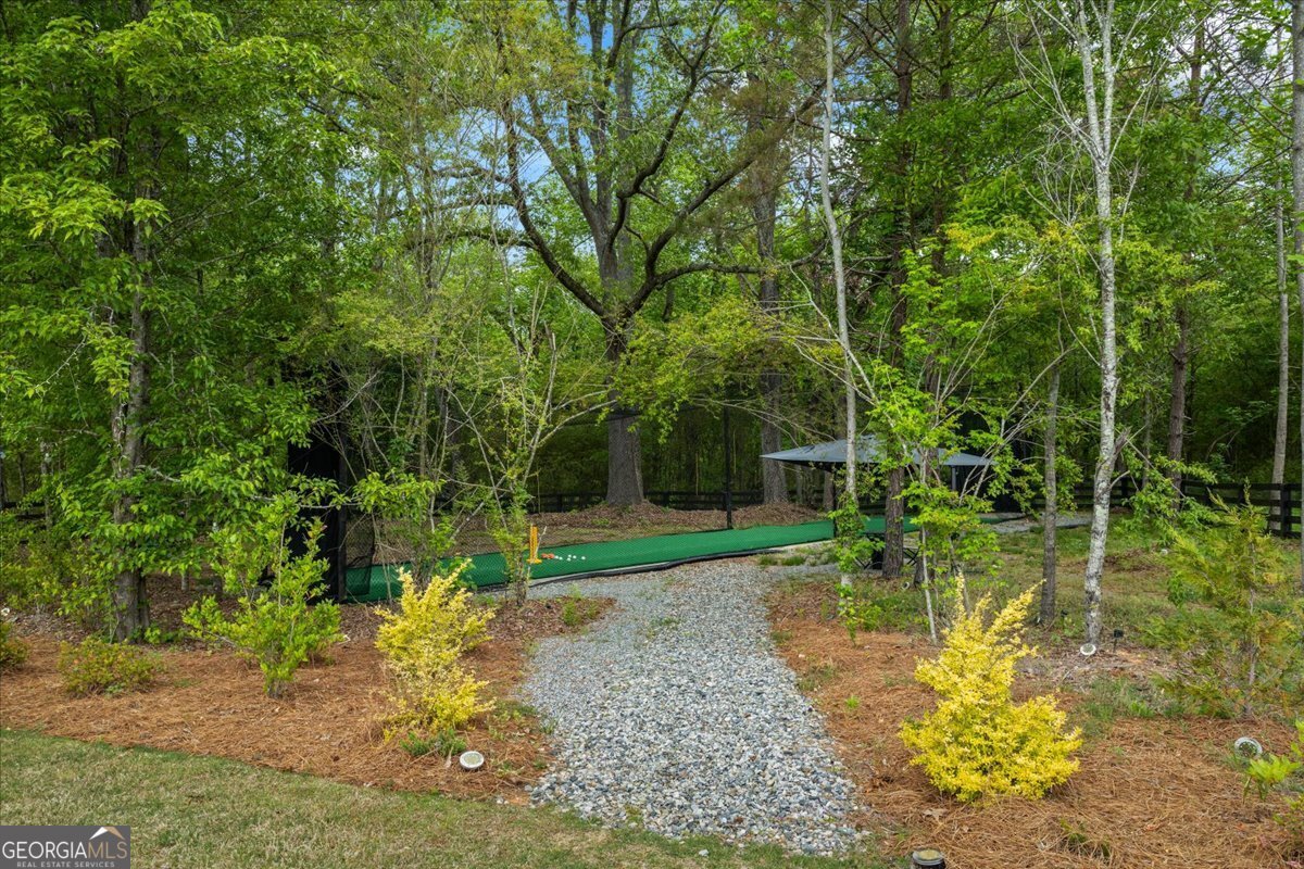 7620 Fireside Farms Drive Dawsonville - 38