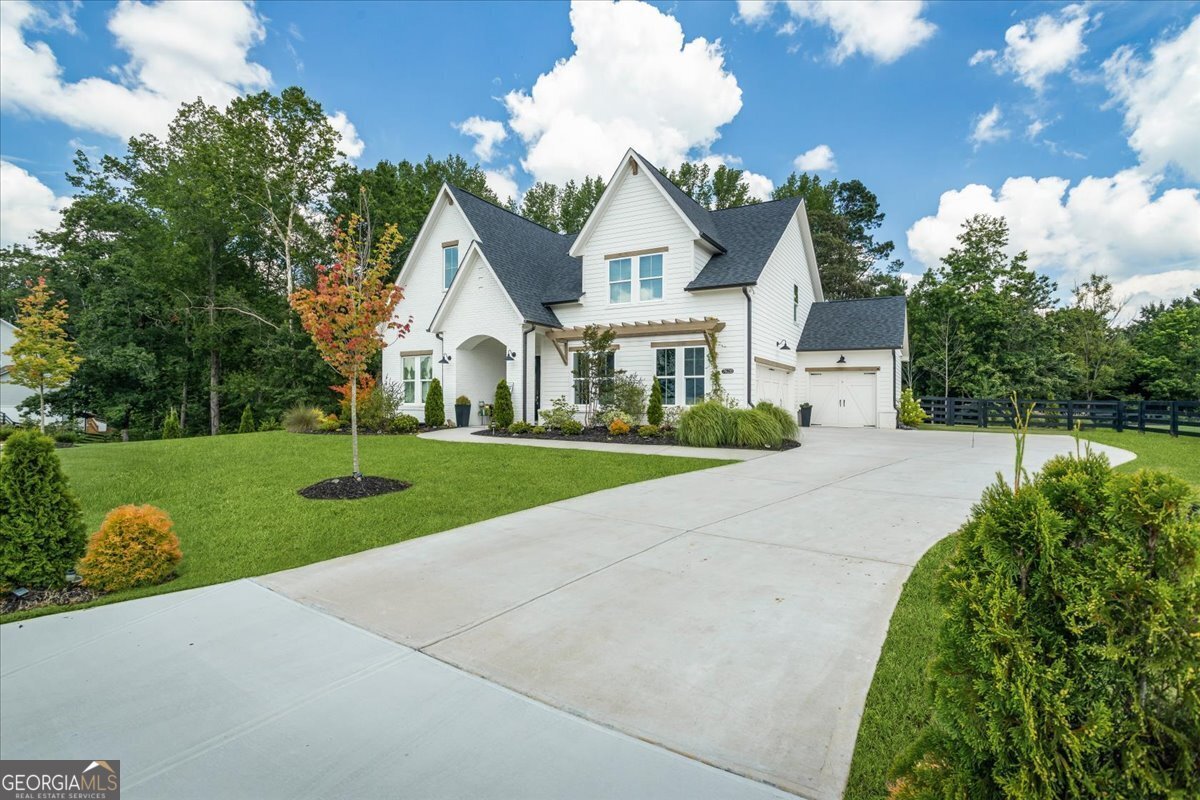 7620 Fireside Farms Drive Dawsonville - 44