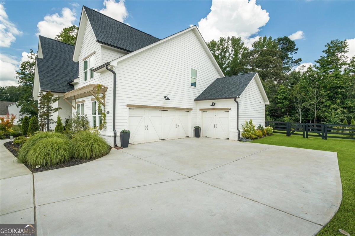 7620 Fireside Farms Drive Dawsonville - 45