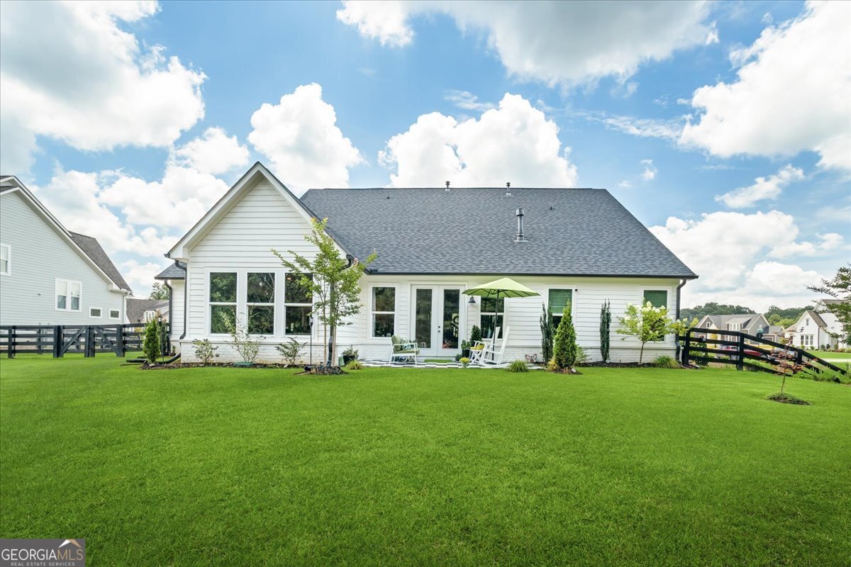 7620 Fireside Farms Drive Dawsonville - 47