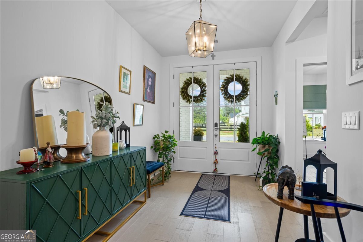7620 Fireside Farms Drive Dawsonville - 5