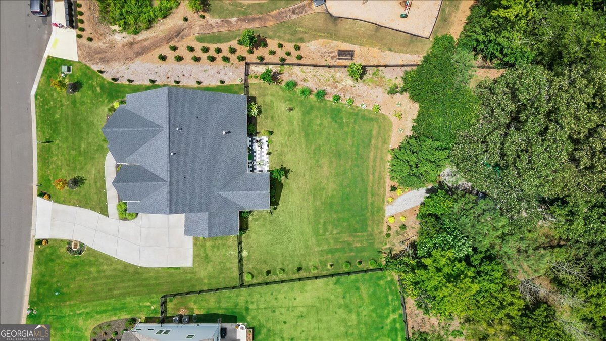 7620 Fireside Farms Drive Dawsonville - 51