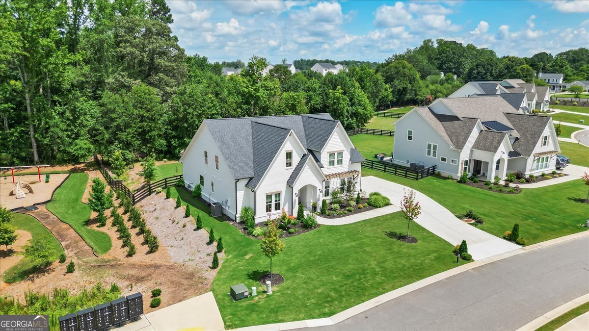 7620 Fireside Farms Drive Dawsonville - 53