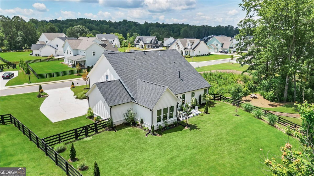 7620 Fireside Farms Drive Dawsonville - 54