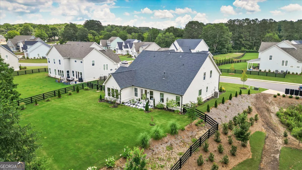 7620 Fireside Farms Drive Dawsonville - 55