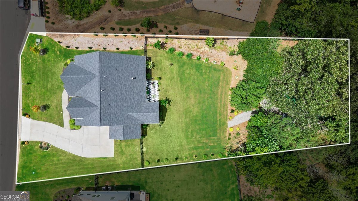 7620 Fireside Farms Drive Dawsonville - 56