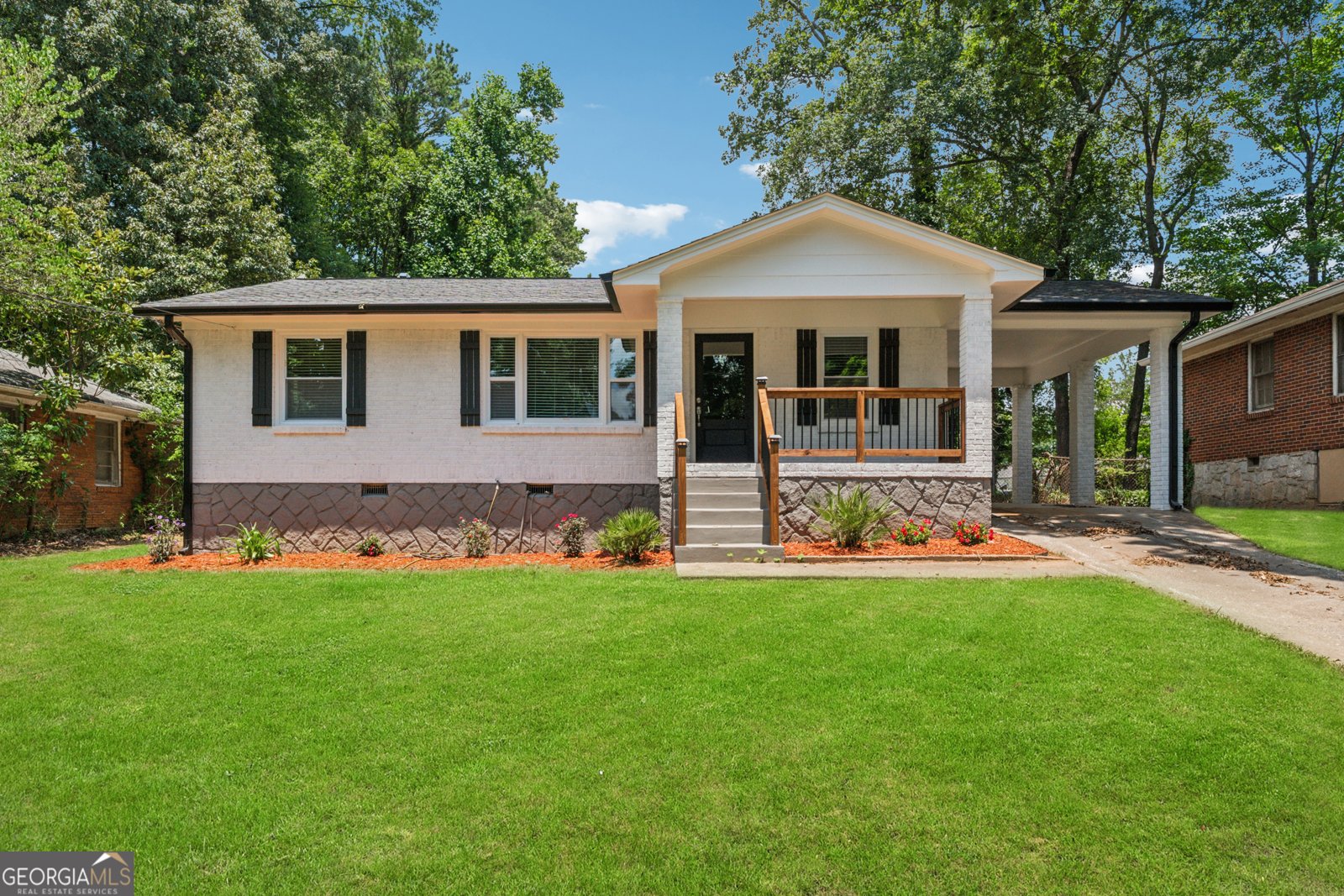 1978 Ethel Lane Decatur - 1