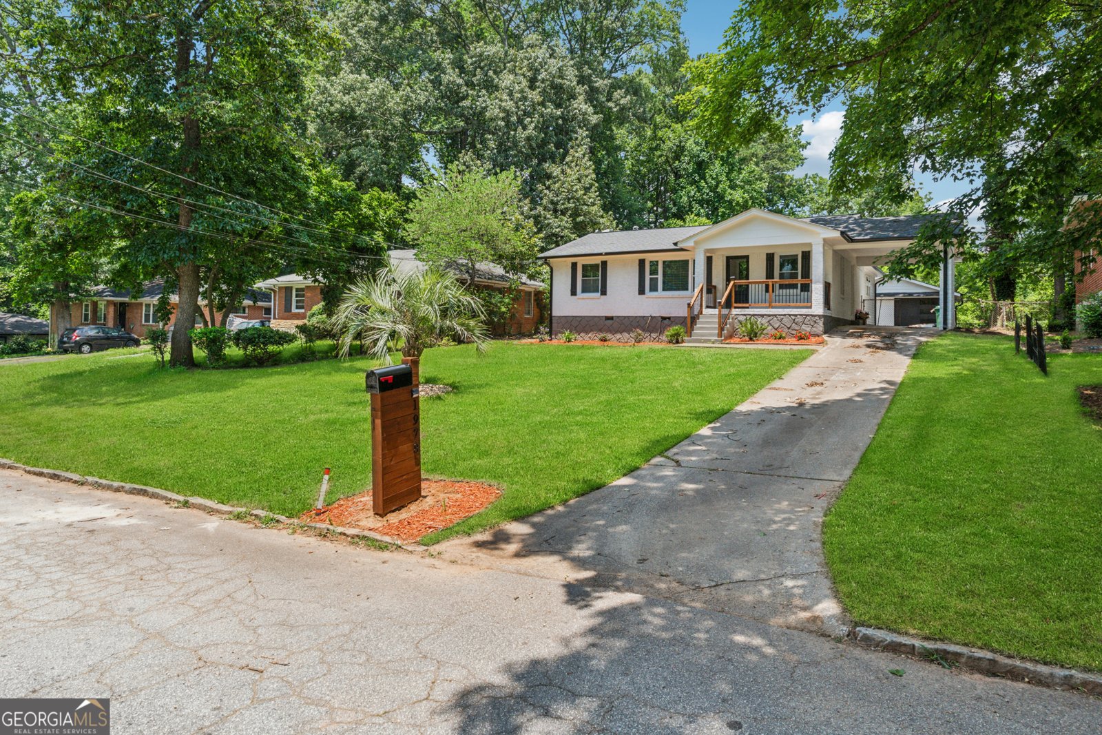 1978 Ethel Lane Decatur - 2