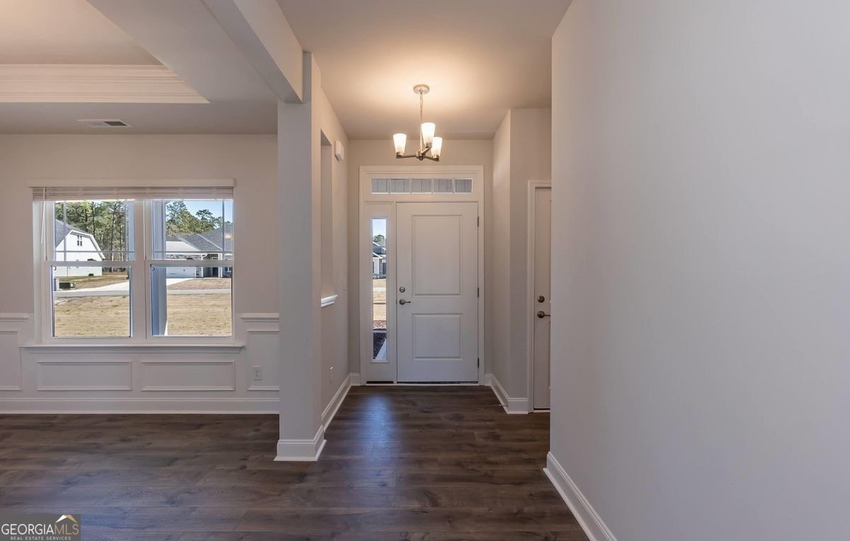 489 Magnolia Grove Place Cornelia - 2