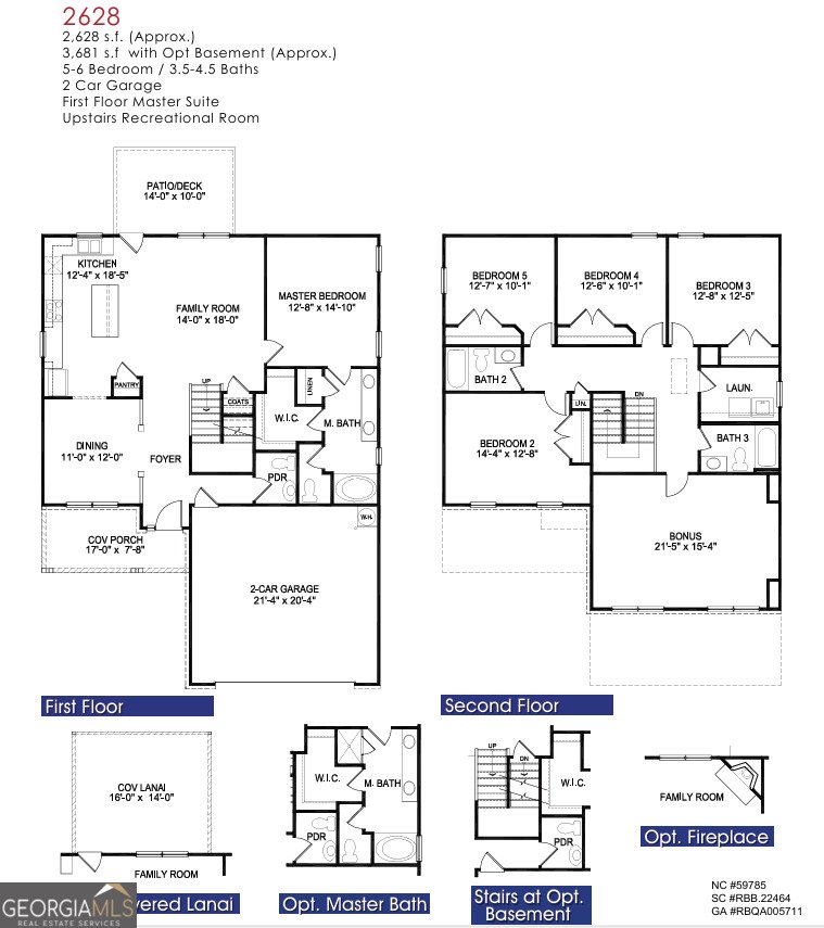 489 Magnolia Grove Place Cornelia - 23