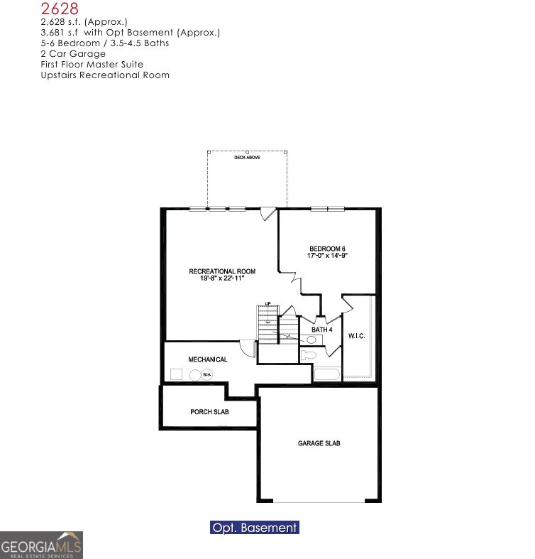 489 Magnolia Grove Place Cornelia - 24