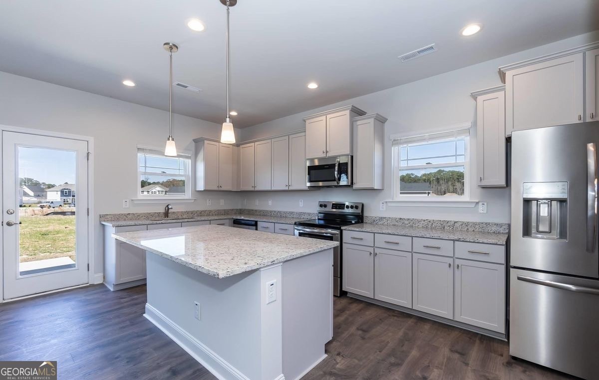 489 Magnolia Grove Place Cornelia - 4