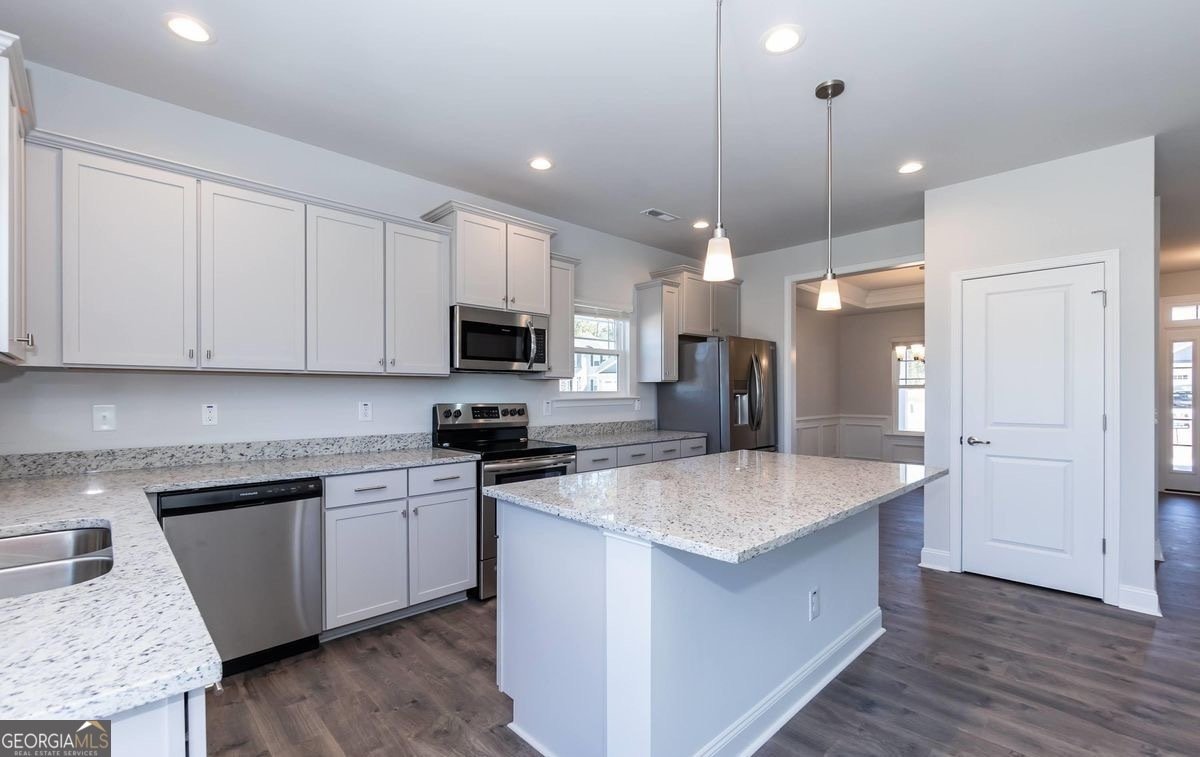 489 Magnolia Grove Place Cornelia - 5
