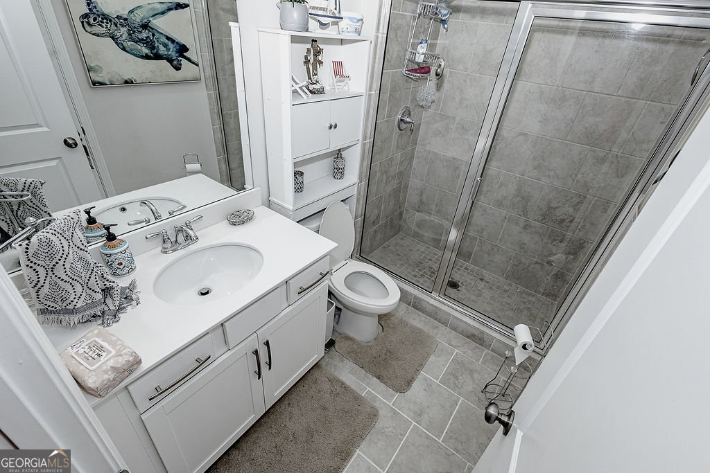 3227 Hidden Valley Circle Lawrenceville - 10