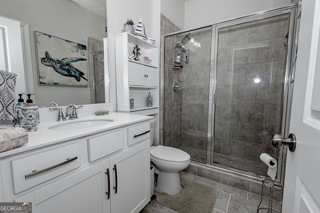 3227 Hidden Valley Circle Lawrenceville - 11