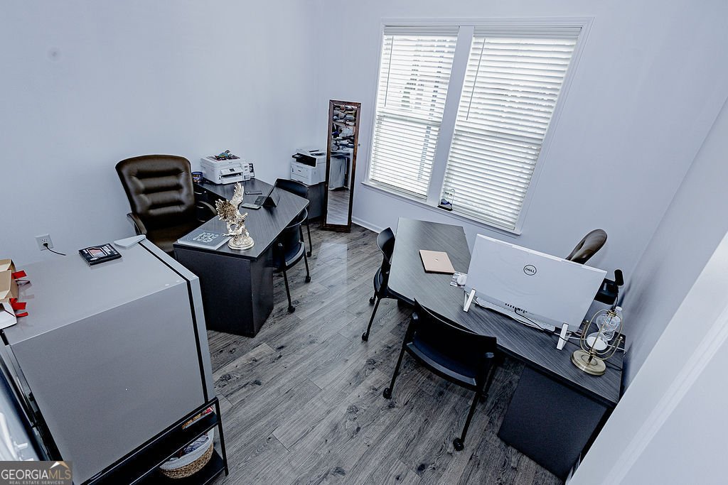 3227 Hidden Valley Circle Lawrenceville - 13