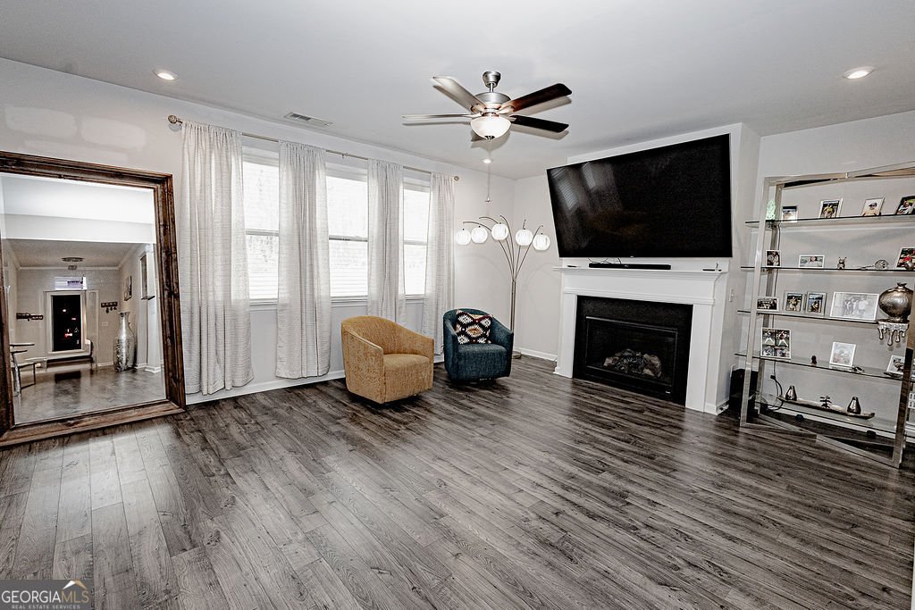 3227 Hidden Valley Circle Lawrenceville - 14