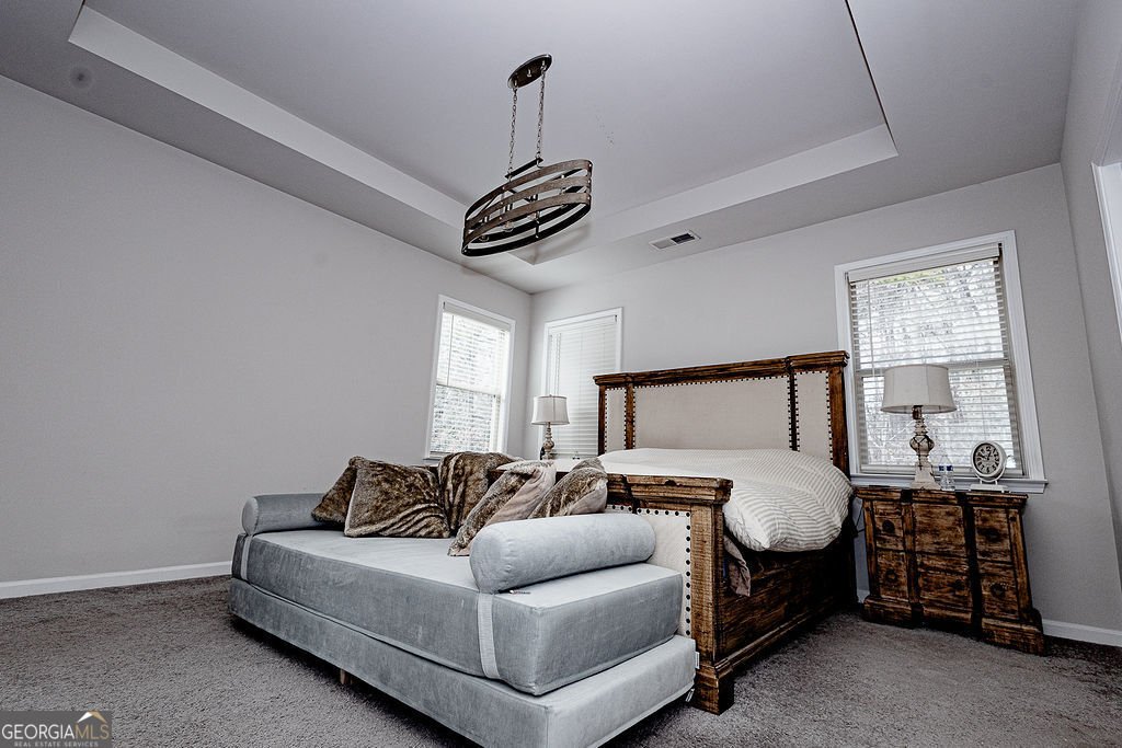 3227 Hidden Valley Circle Lawrenceville - 17