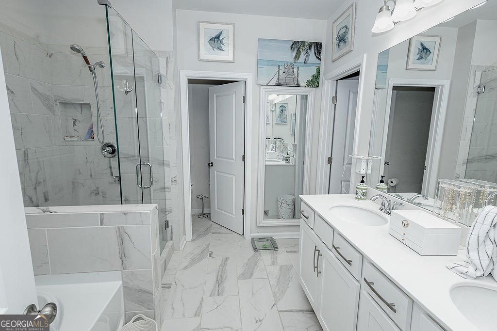 3227 Hidden Valley Circle Lawrenceville - 18