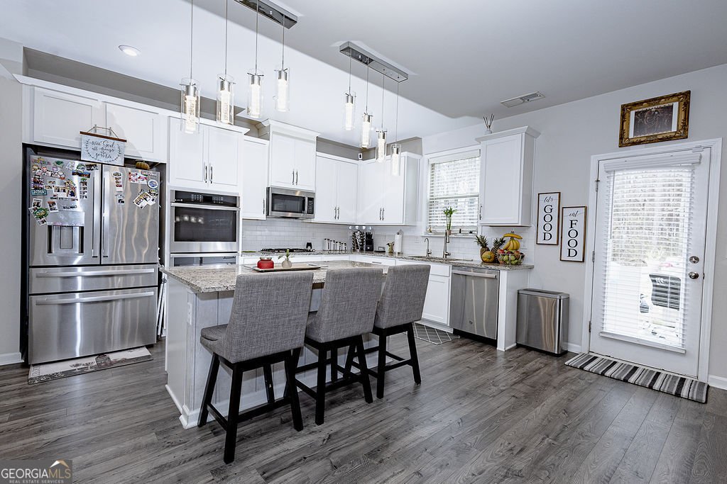 3227 Hidden Valley Circle Lawrenceville - 2