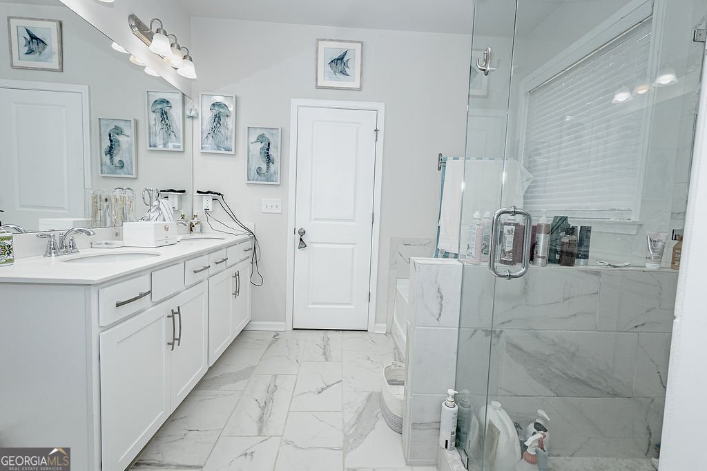 3227 Hidden Valley Circle Lawrenceville - 20