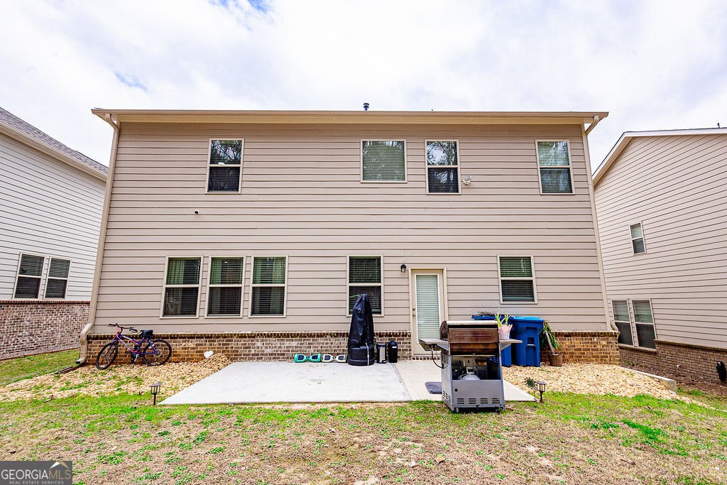3227 Hidden Valley Circle Lawrenceville - 25