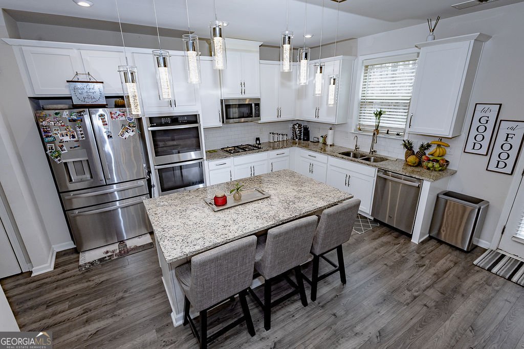 3227 Hidden Valley Circle Lawrenceville - 4