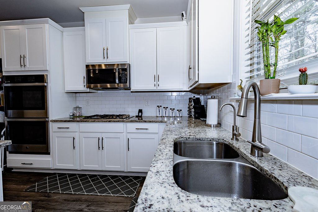 3227 Hidden Valley Circle Lawrenceville - 5