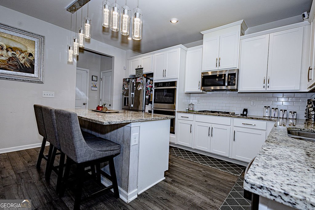 3227 Hidden Valley Circle Lawrenceville - 6