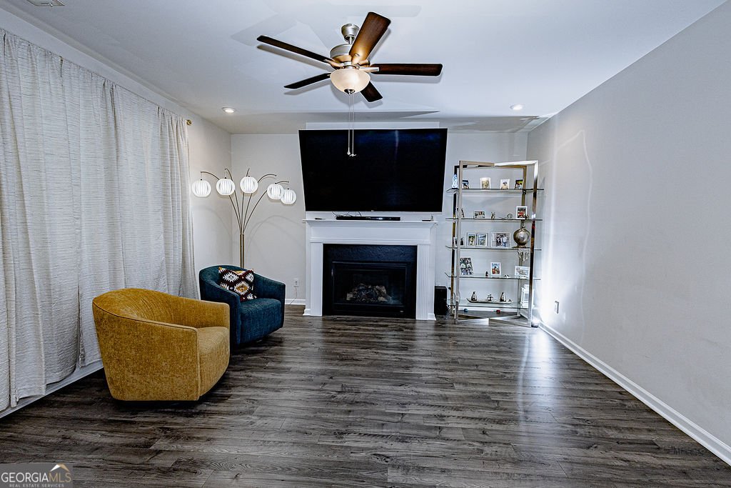 3227 Hidden Valley Circle Lawrenceville - 7
