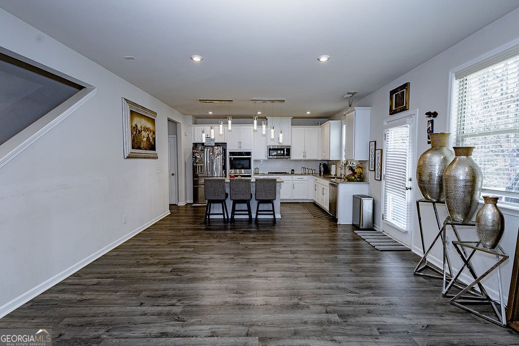 3227 Hidden Valley Circle Lawrenceville - 8