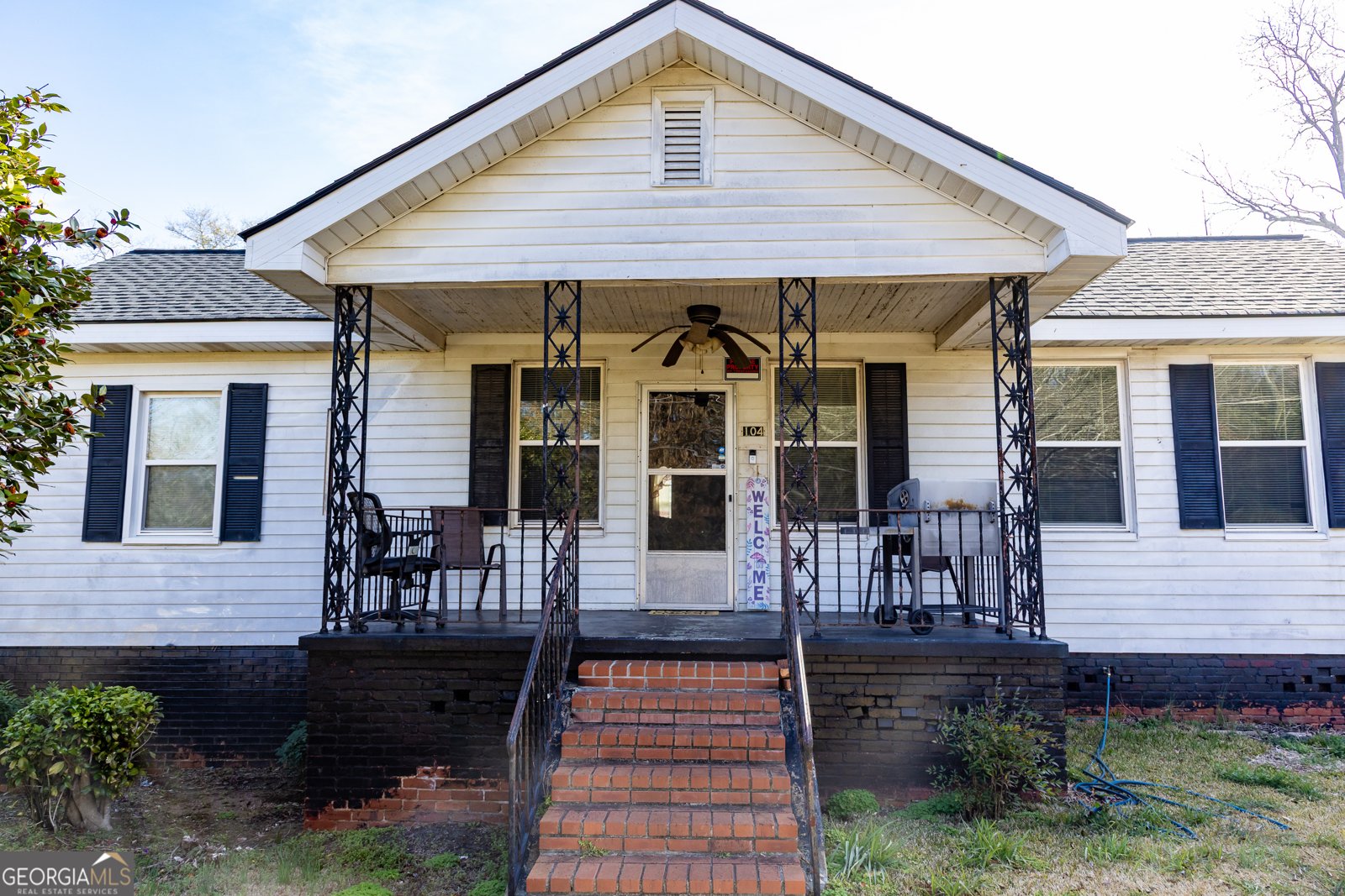 104 S Street Thomaston - 1