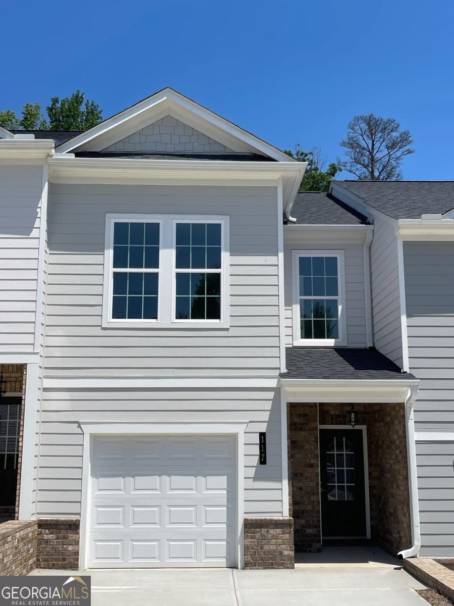 119 Greenview Court Homer - 1