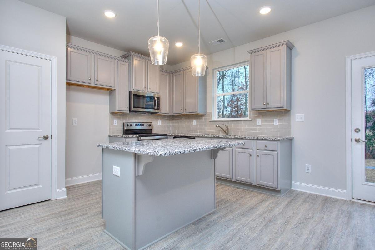 119 Greenview Court Homer - 13