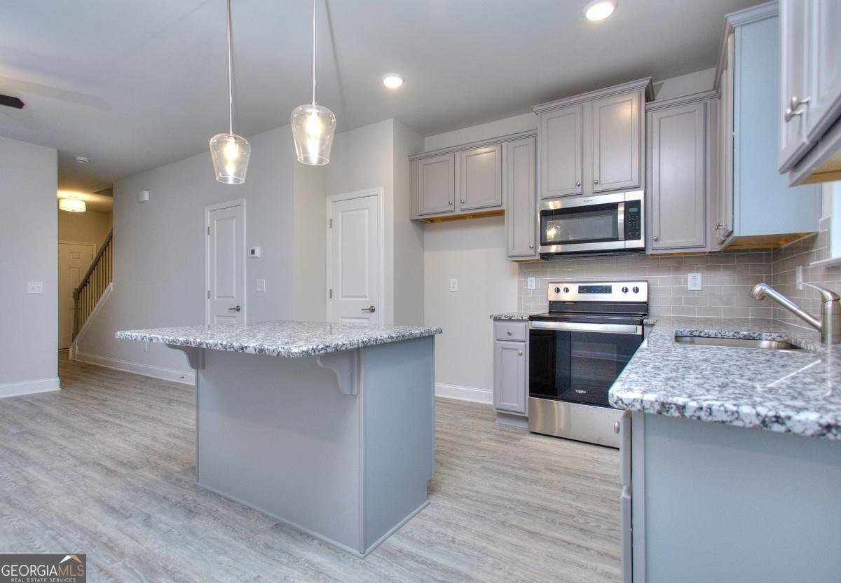 119 Greenview Court Homer - 17